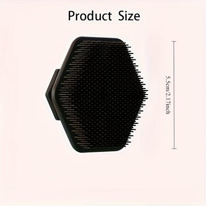 Men's Facial Massage Scrubber