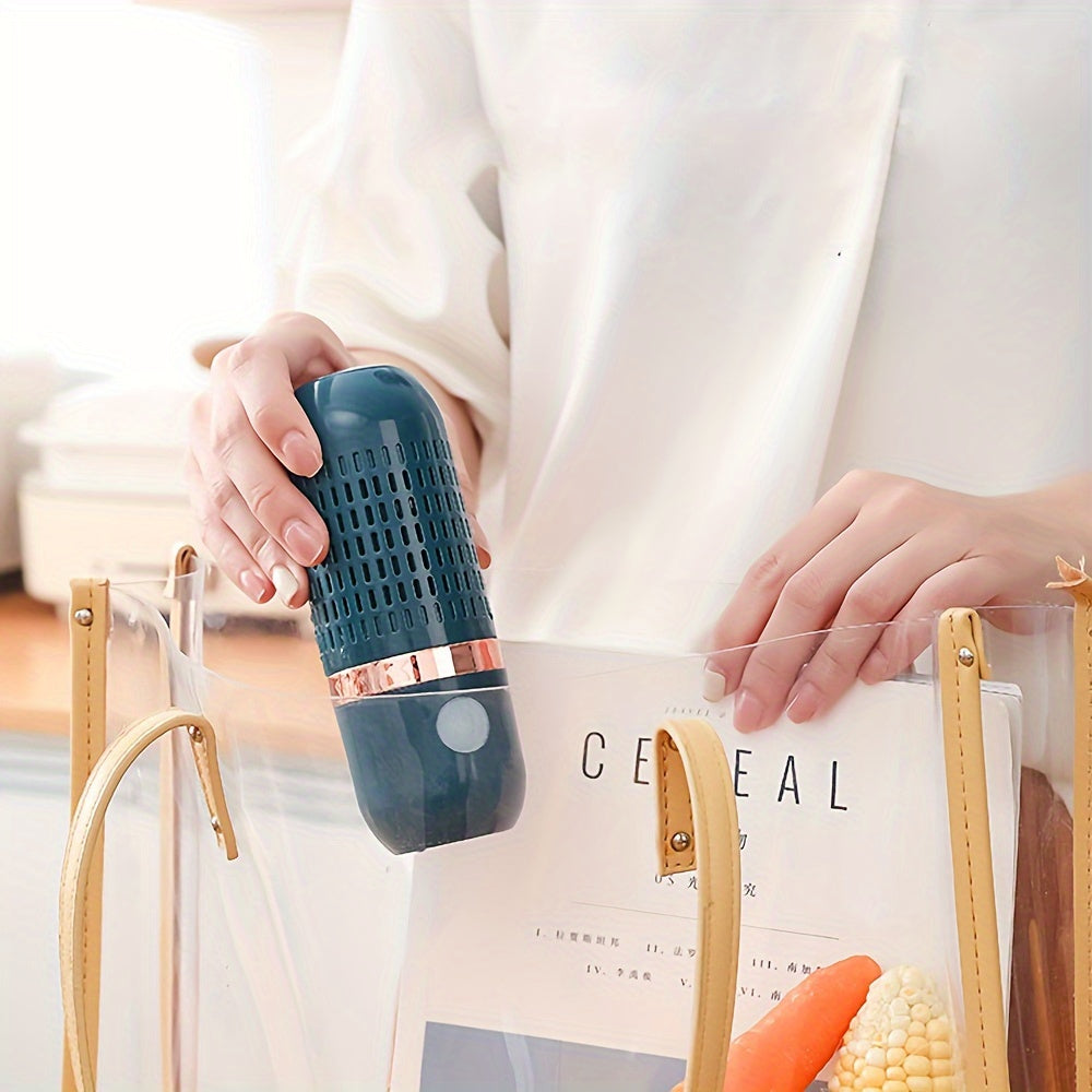 Fruit and Vegetable Cleaning Machine