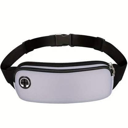 Multifunctional Ultra-Thin Sports Running Waist Bag