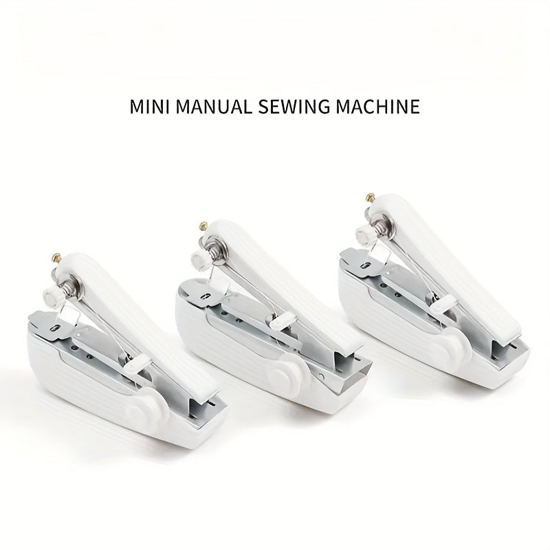 Portable Mini Sewing Machine