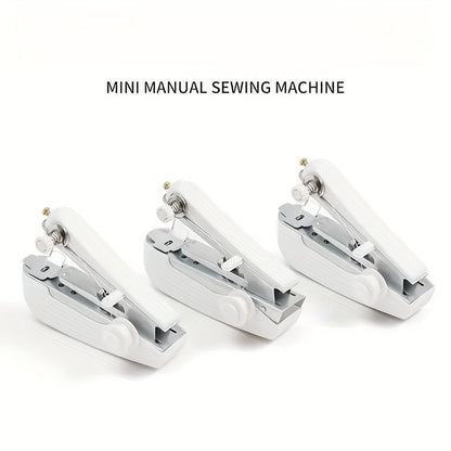 Portable Mini Sewing Machine