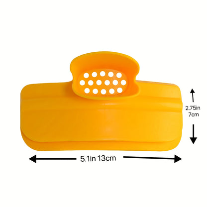 Kitchen Funnel with Duck Style Spout