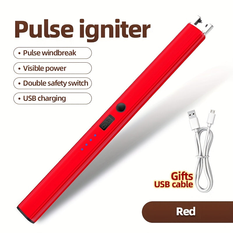 Rechargeable Lighter