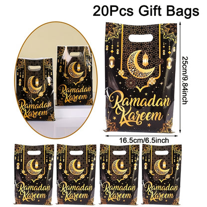 Ramadan Gift Bags