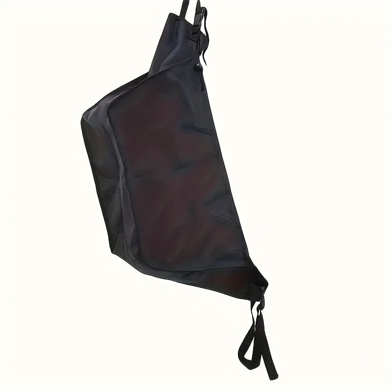Multi-Purpose Car Seat Back Storage Bag