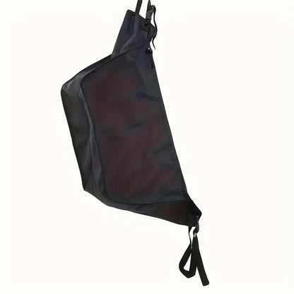 Multi-Purpose Car Seat Back Storage Bag
