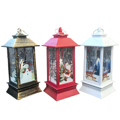 2pcs Christmas Decorative Lights