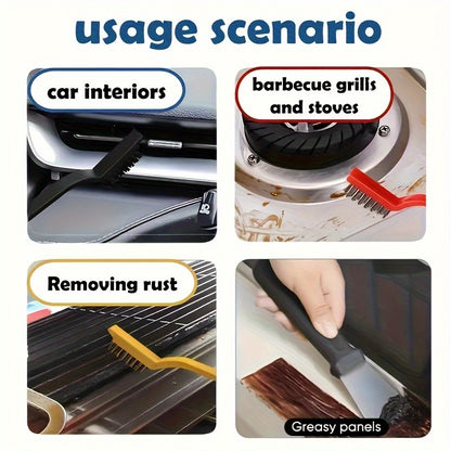 Kitchen Cleaning Tools 7pcs Set