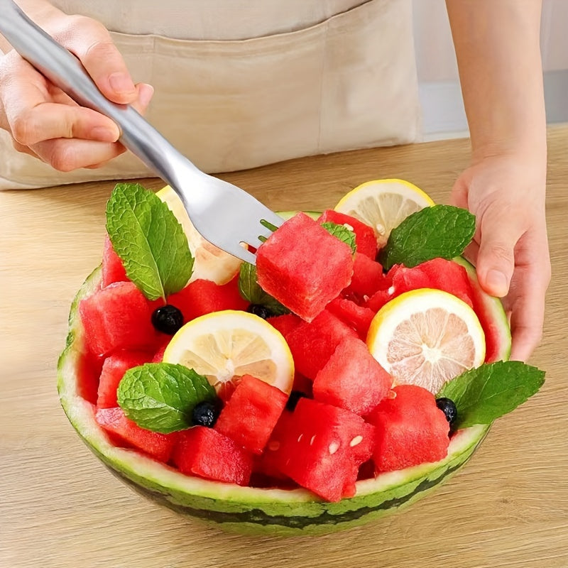 Stainless Steel Watermelon Slicer