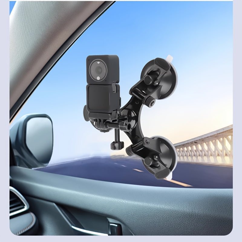 Camera Suction Cup