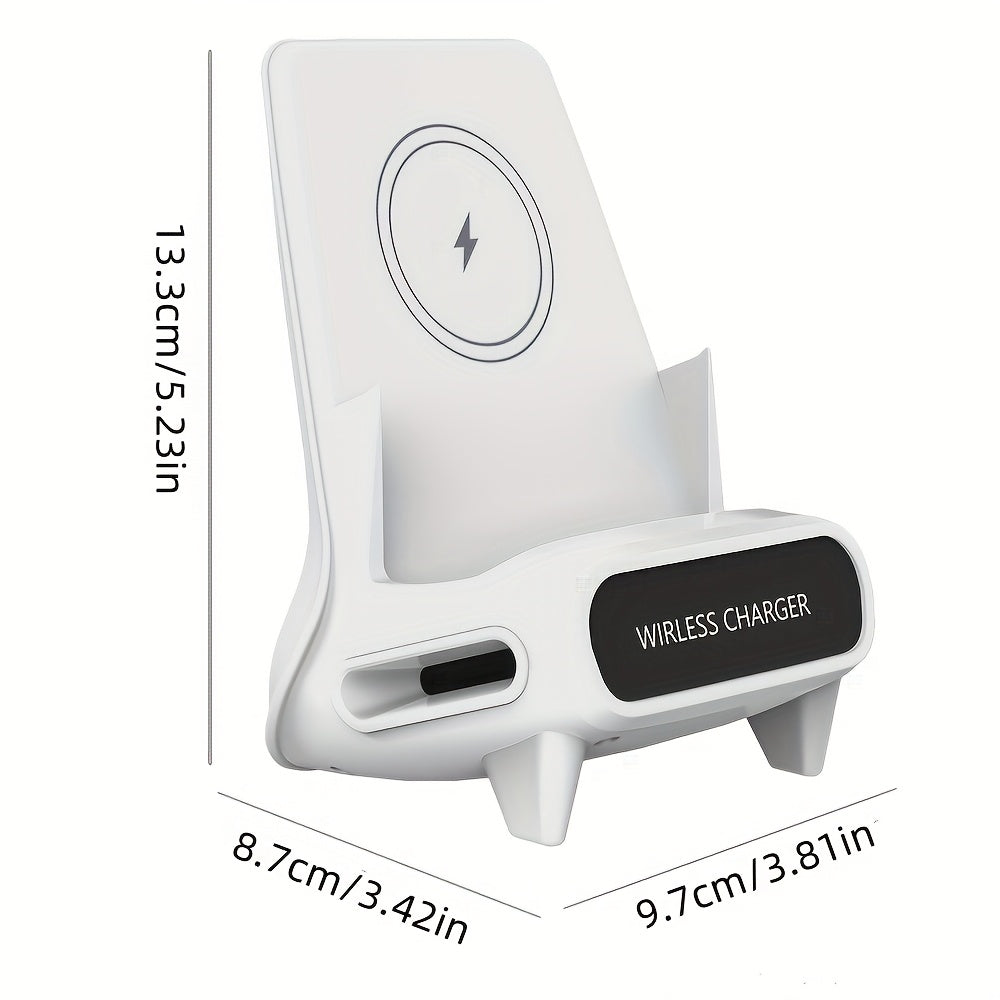 Mobile Phone Wireless Charger Stand