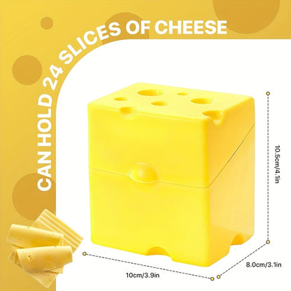 Cheese Storage Container