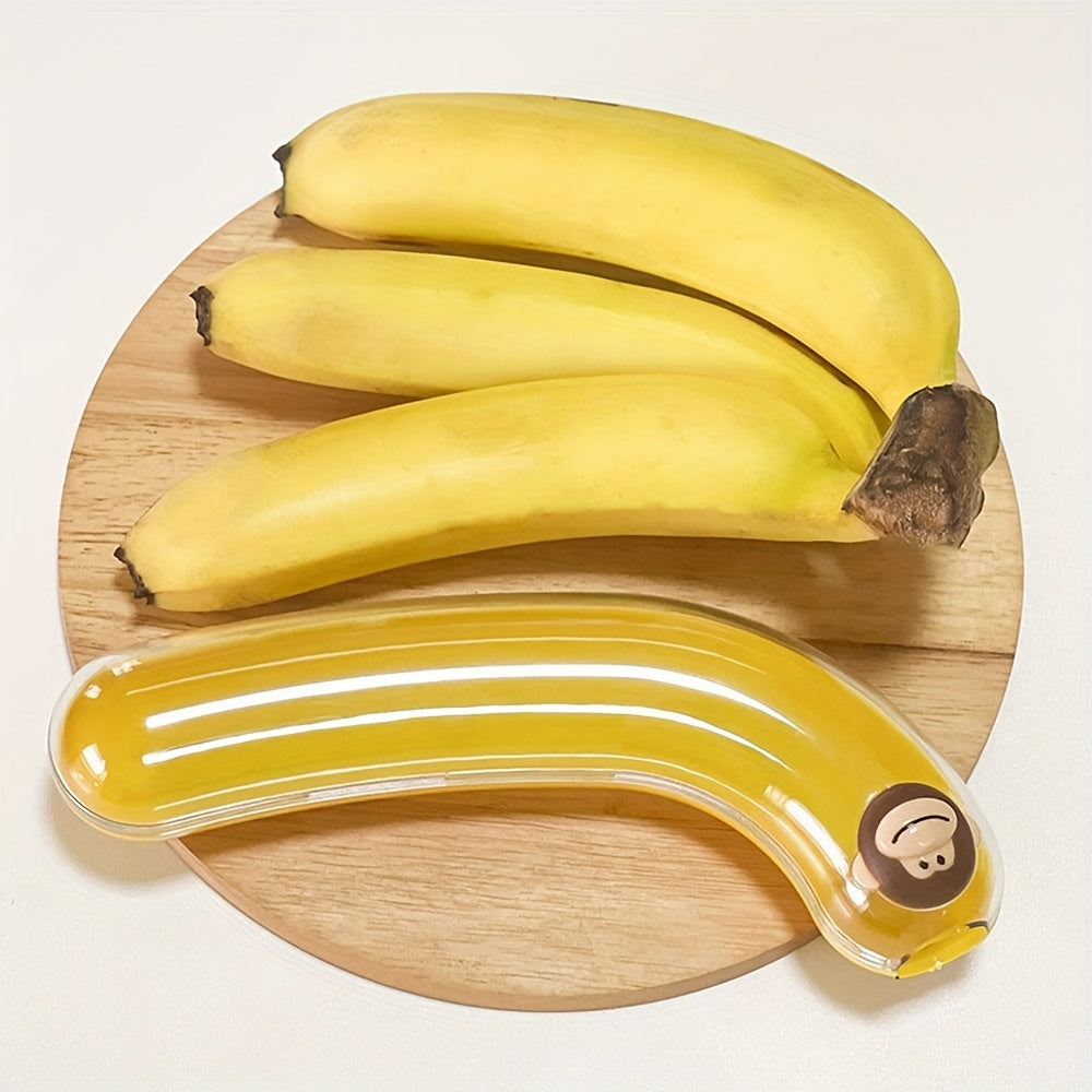 Banana Protector Case Container
