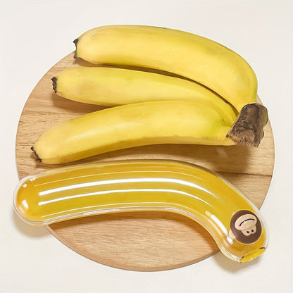 Banana Protector Case Container