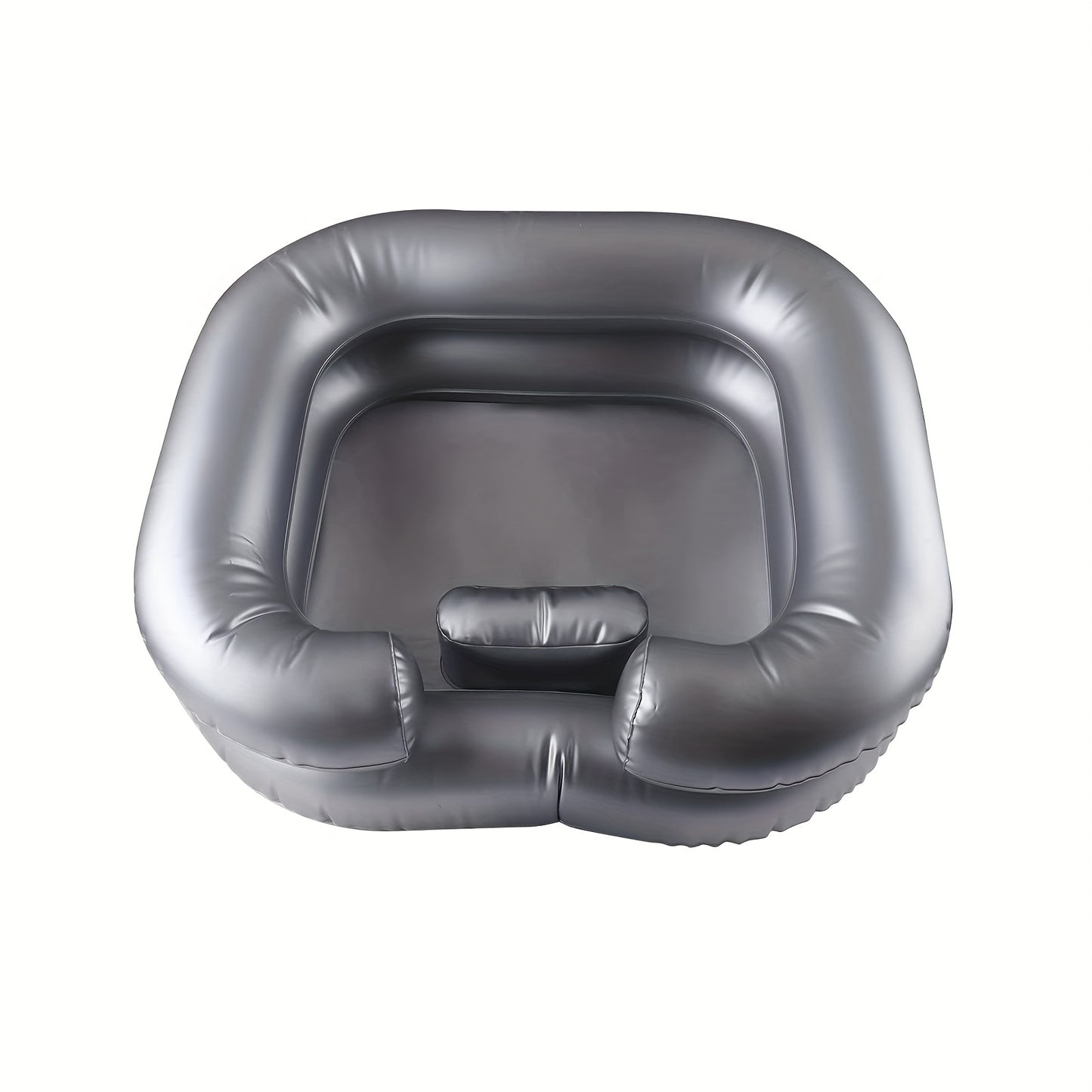 Portable Inflatable Hair Washing Basin