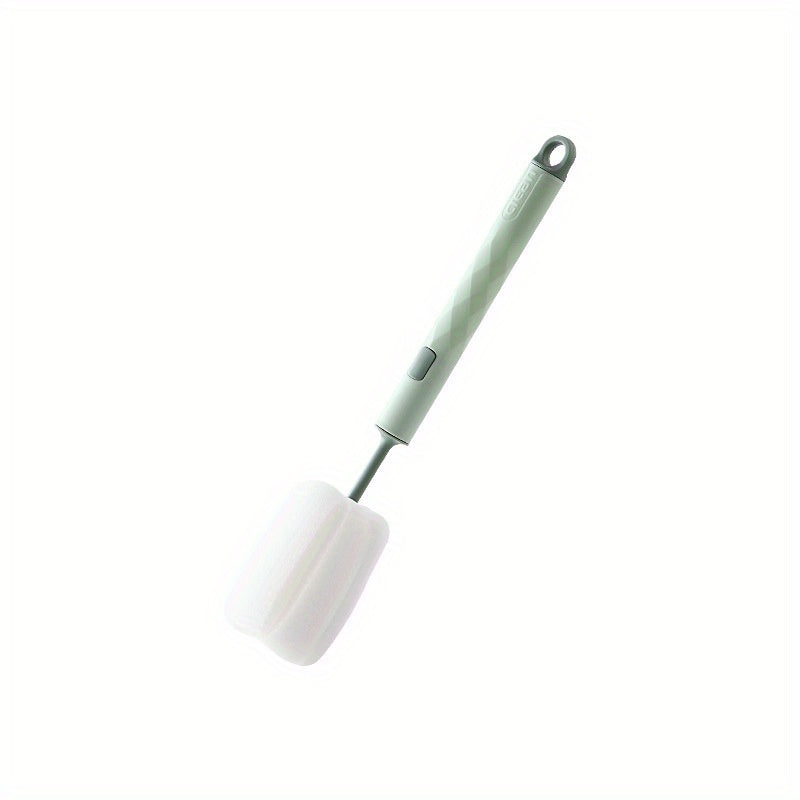 Long Handle Sponge Cleaning Brush
