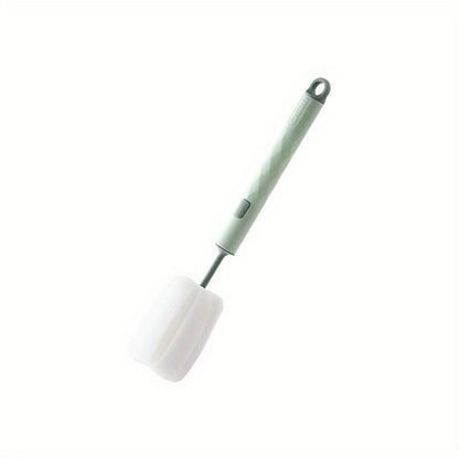 Long Handle Sponge Cleaning Brush