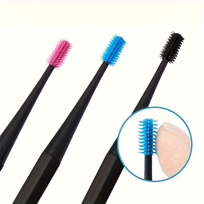 Gentle & Safe Silicone Spiral Ear Cleaner