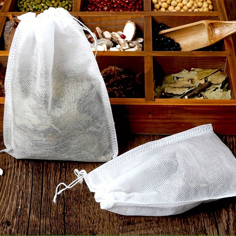 100pcs Straining Cheesecloth Bag - HazMarket