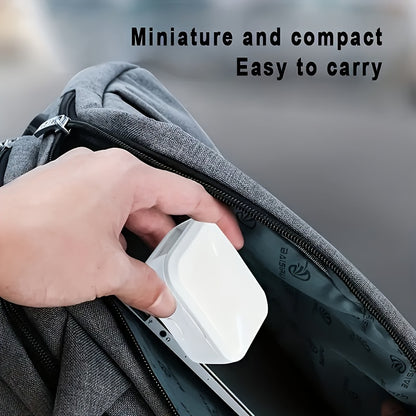 Smart Watch Wireless Magnetic Charging Case