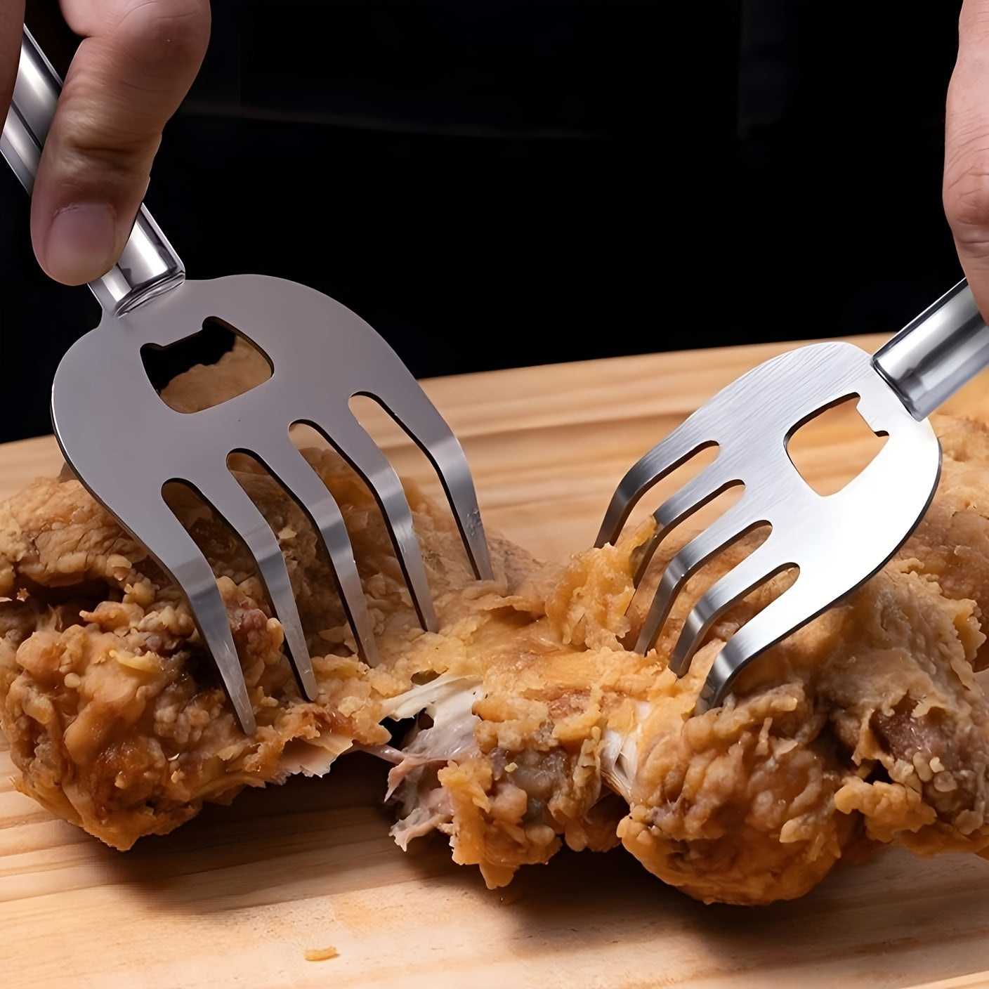 Meat Carving Forks