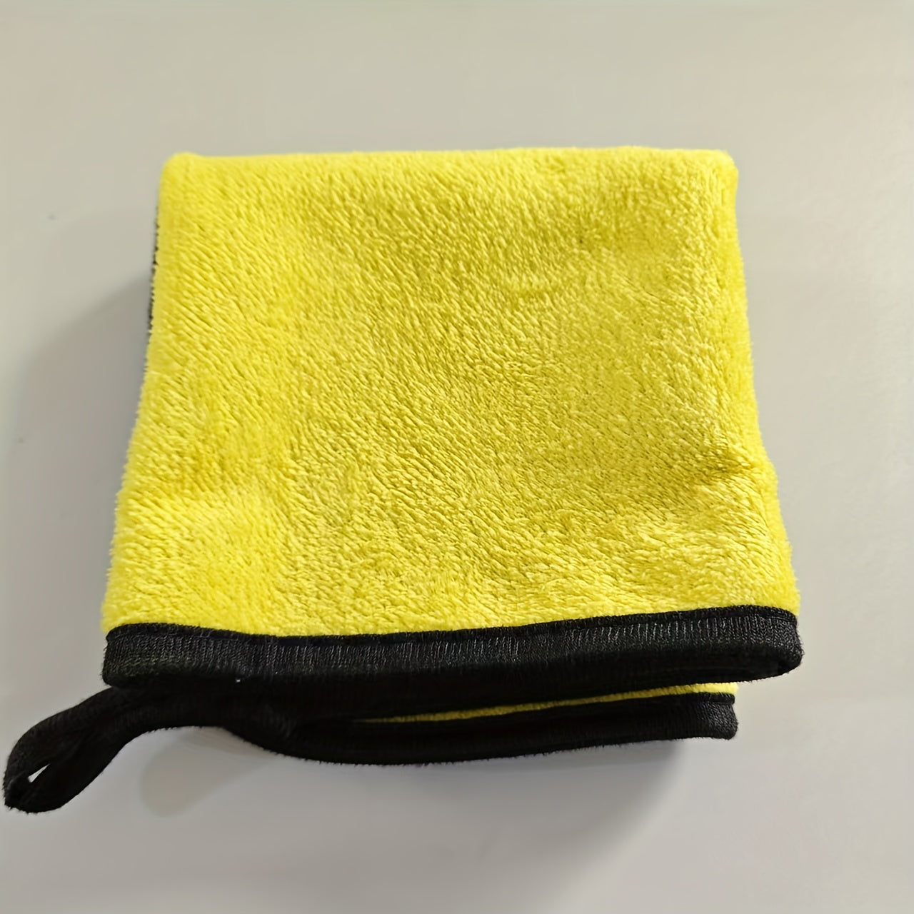 3-Pack Super Absorbent Microfiber Cleaning Cloth