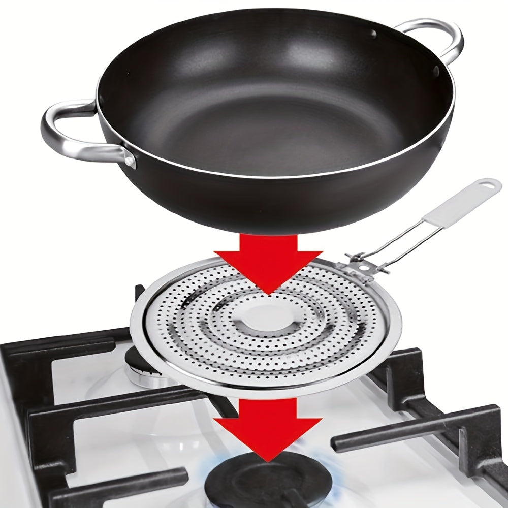 Stainless Steel Heat Diffuser