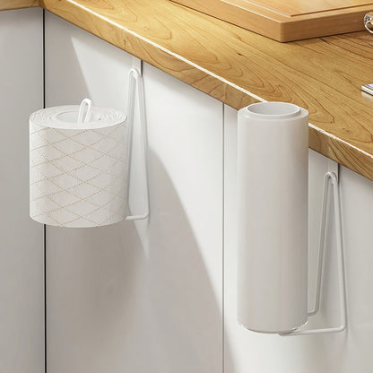 Multi-Purpose Holder for Toilet Paper & Essentials
