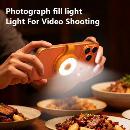 Portable Mini Fill Light