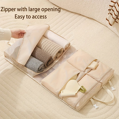 Travel Storage Hanging Organizer Bag