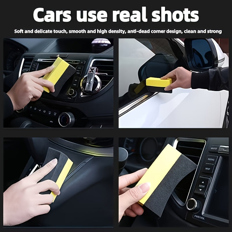 Car Maintenance Tool Set