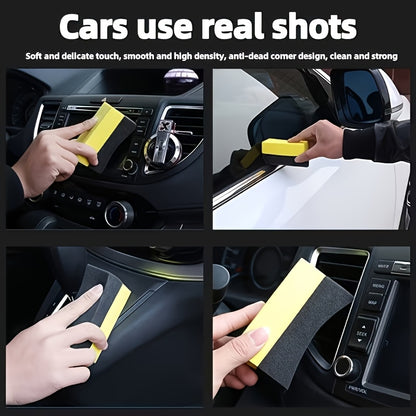 Car Maintenance Tool Set