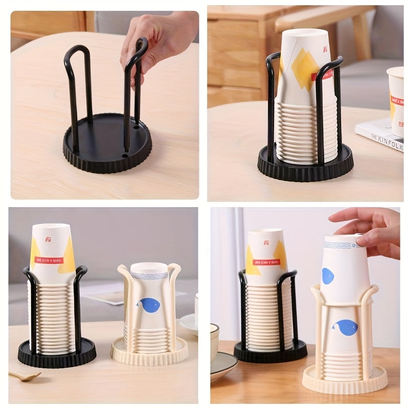 Modern And Practical Holder for Paper Cups