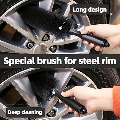 Car Maintenance Tool Set