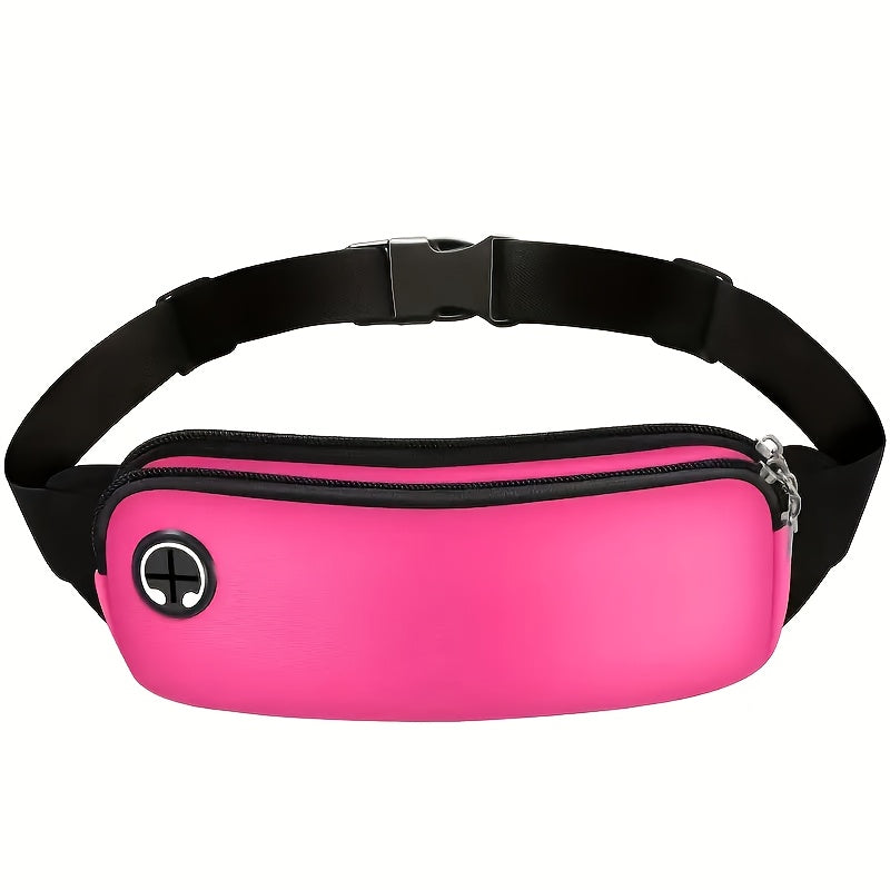 Multifunctional Ultra-Thin Sports Running Waist Bag