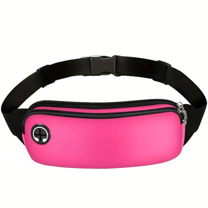 Multifunctional Ultra-Thin Sports Running Waist Bag