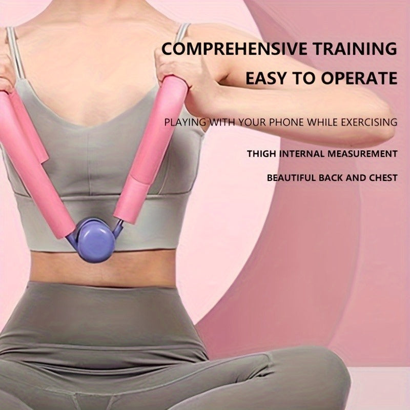 Pelvic Floor Muscle Trainer