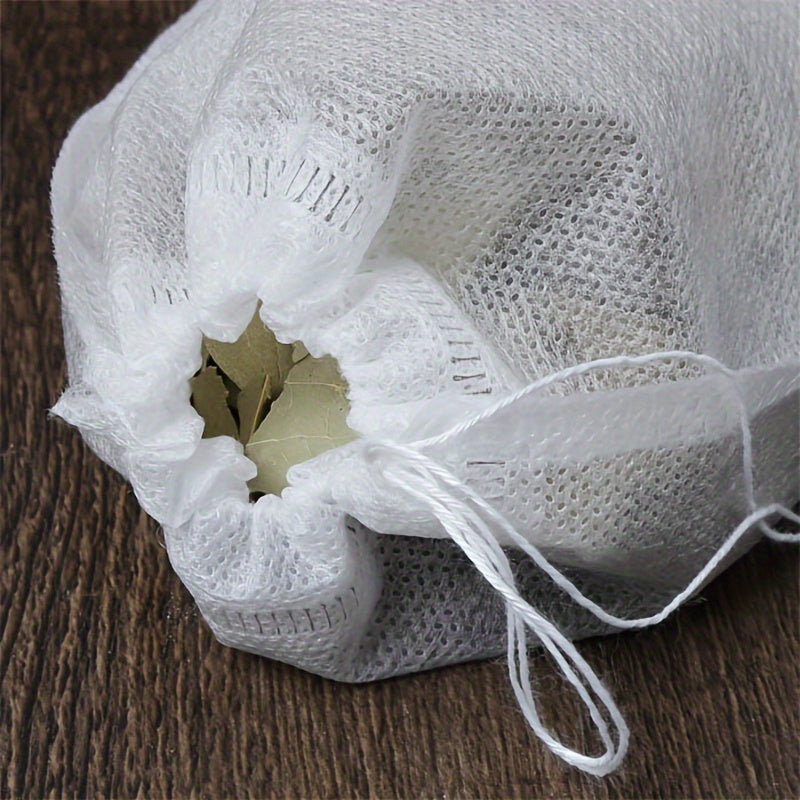 100pcs Straining Cheesecloth Bag