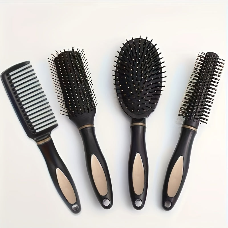 Hair Styling Tool Set