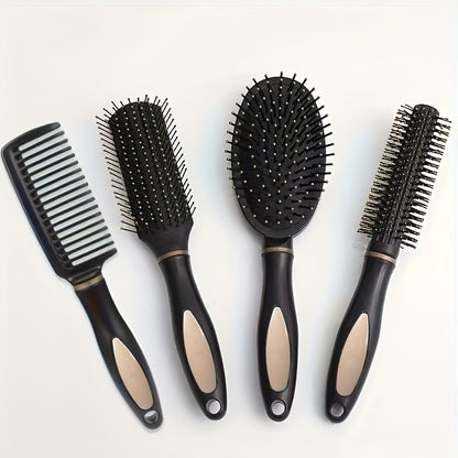 Hair Styling Tool Set