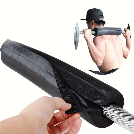 Thickened Weightlifting Neck Cushion