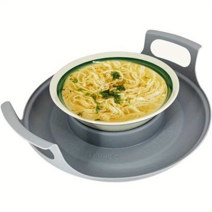 Microwave Cool Caddy with Handles