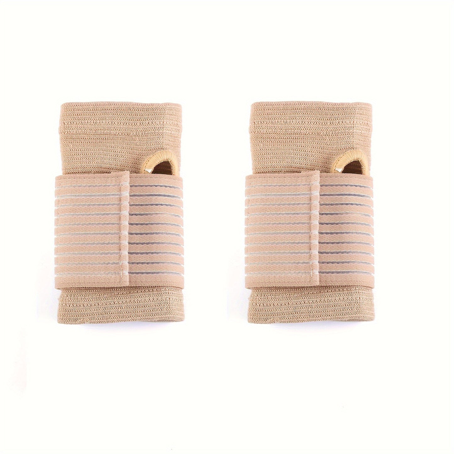 2pcs Wrist And Hand Bandage Sleeve For Men And Women