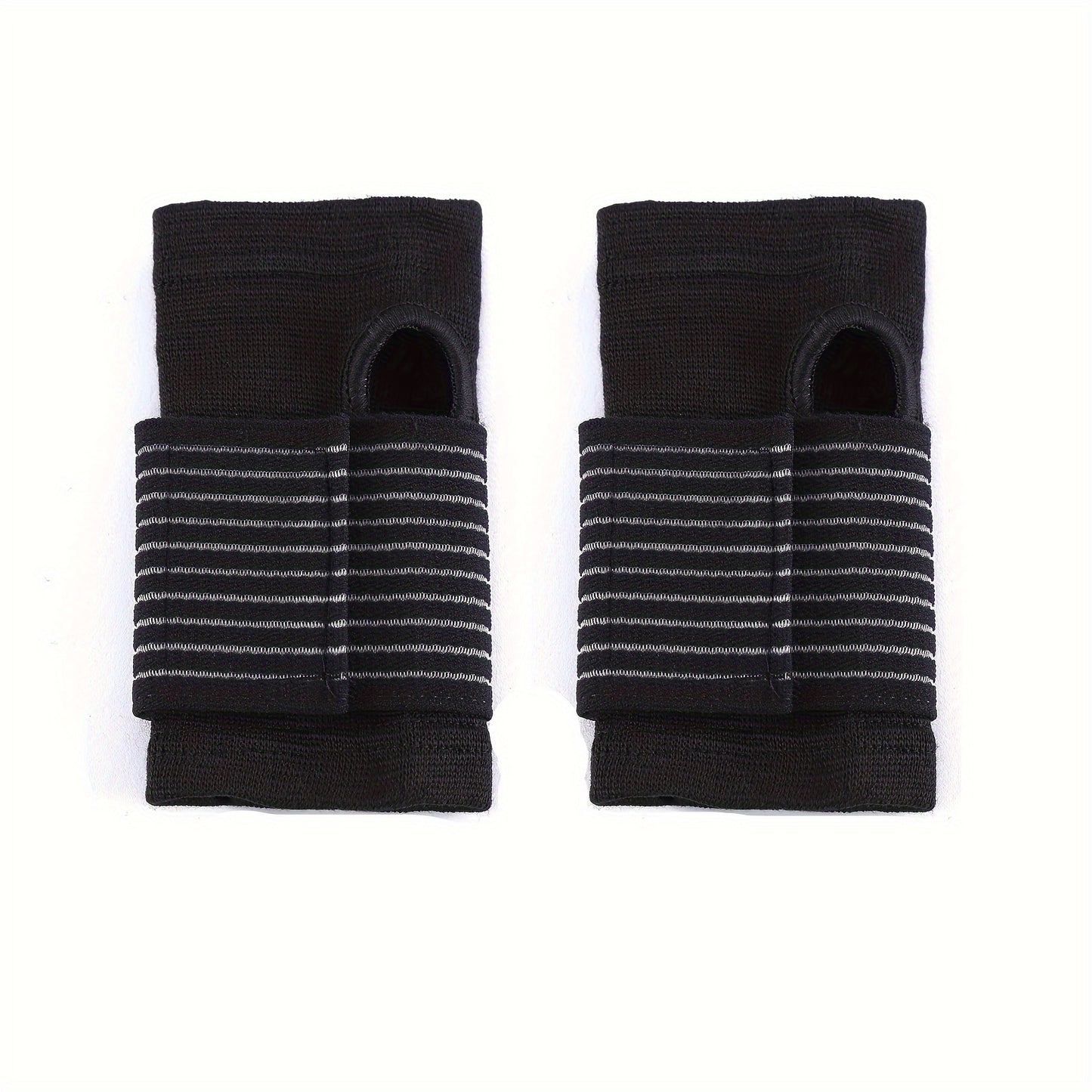 2pcs Wrist And Hand Bandage Sleeve For Men And Women