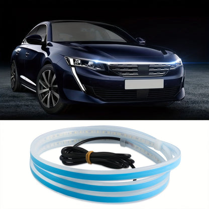 Universal 12V Car Hood Light Strip