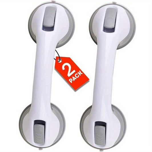 Durable and Easy to Grip Bathroom Safety Armrest