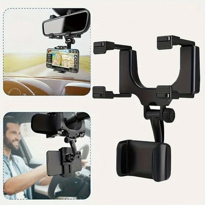Car Phone Holder