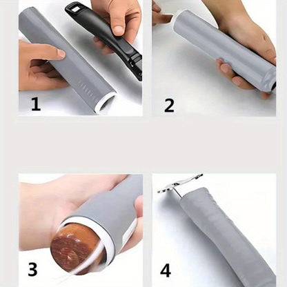 2pcs Heat-Resistant Pot & Pan Handle Covers