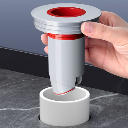 Anti-Odor Sink Plug
