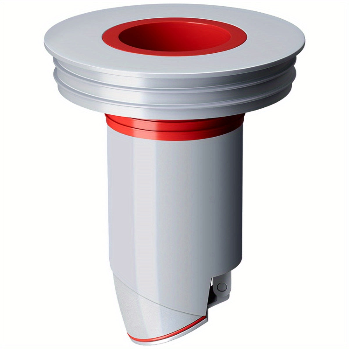 Anti-Odor Sink Plug